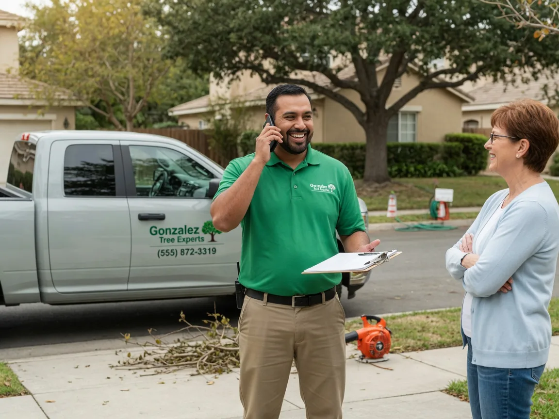 Tree Service Brownsville, WI FAQs